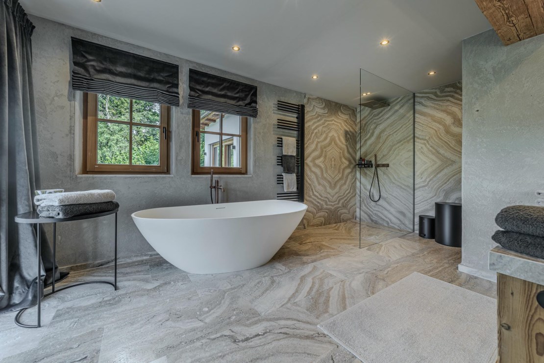 Chalet Summit