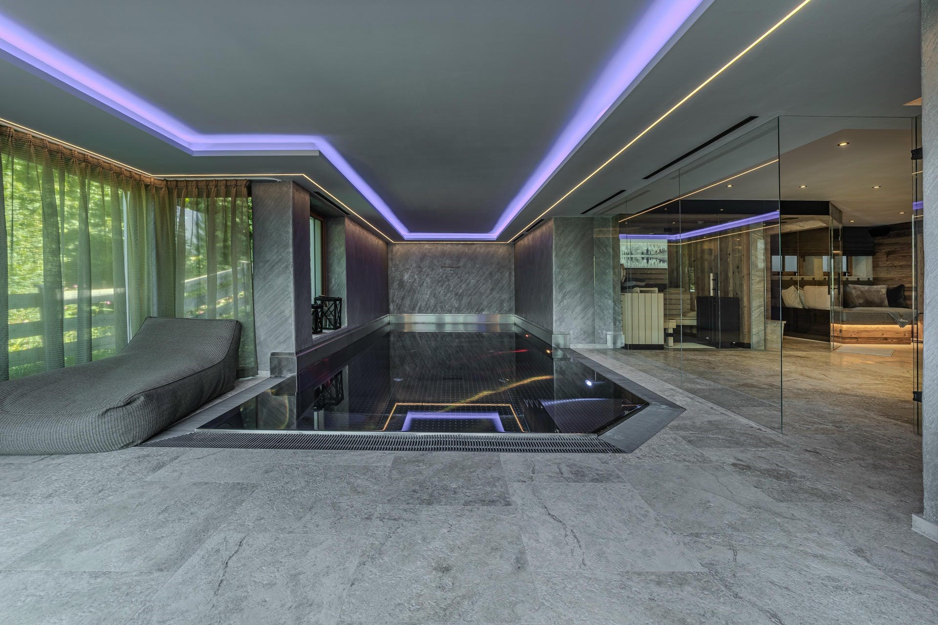 Chalet Summit