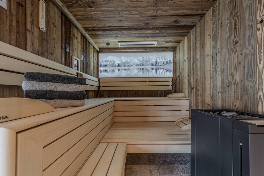 Chalet Summit