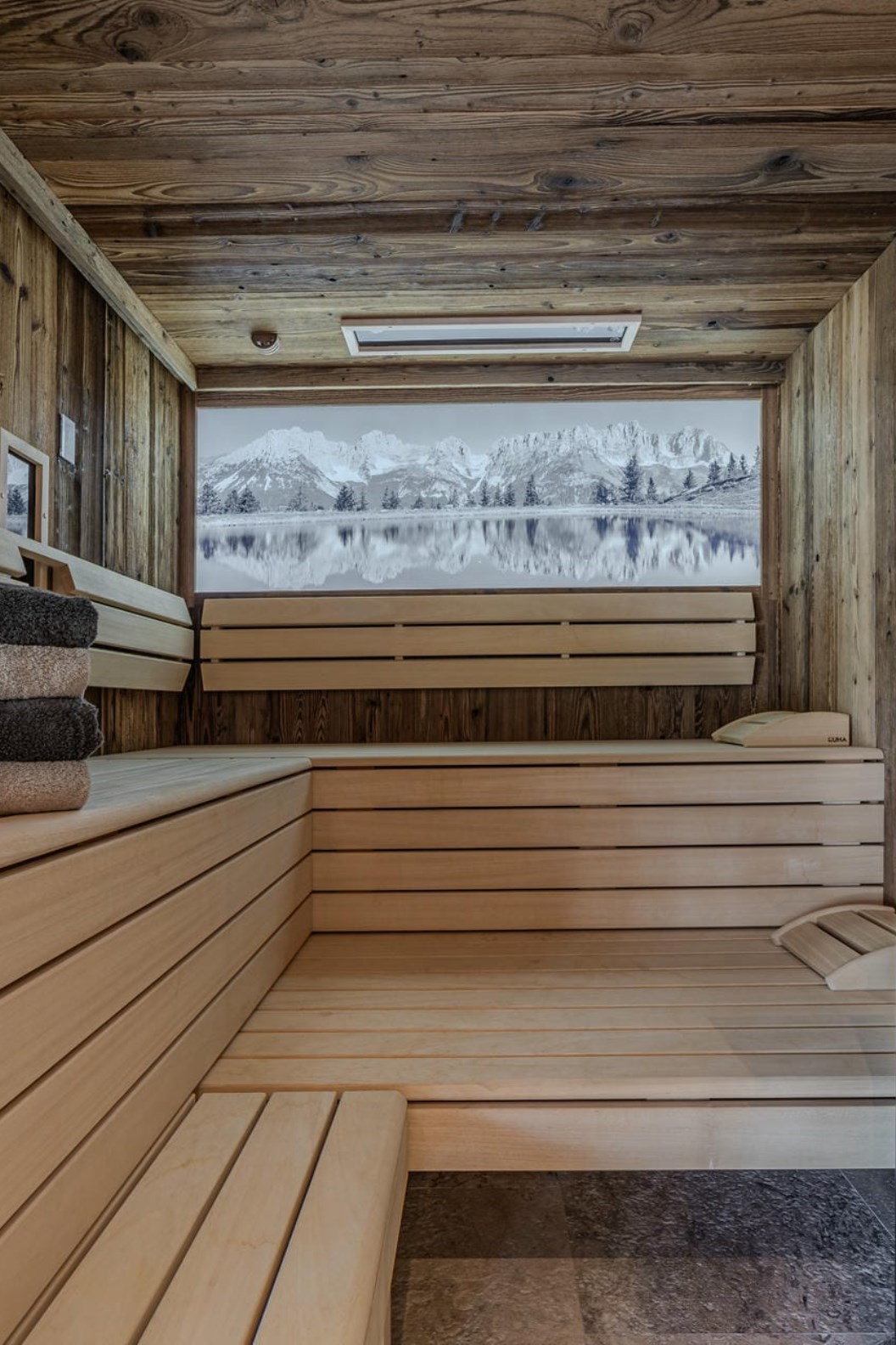 Chalet Summit