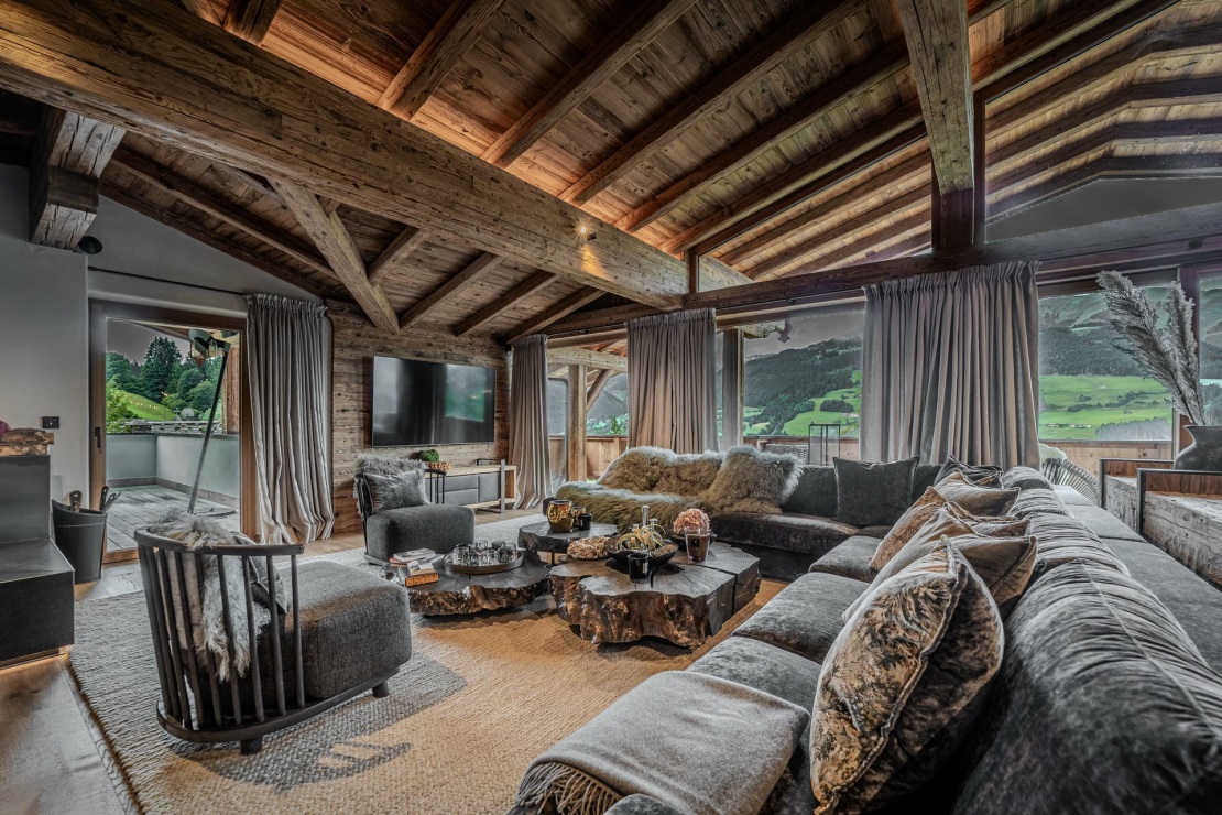 Chalet Summit
