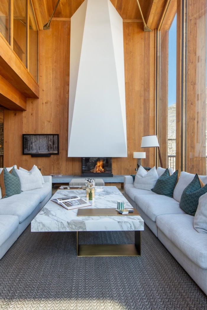 Chalet Etoile du Nord East