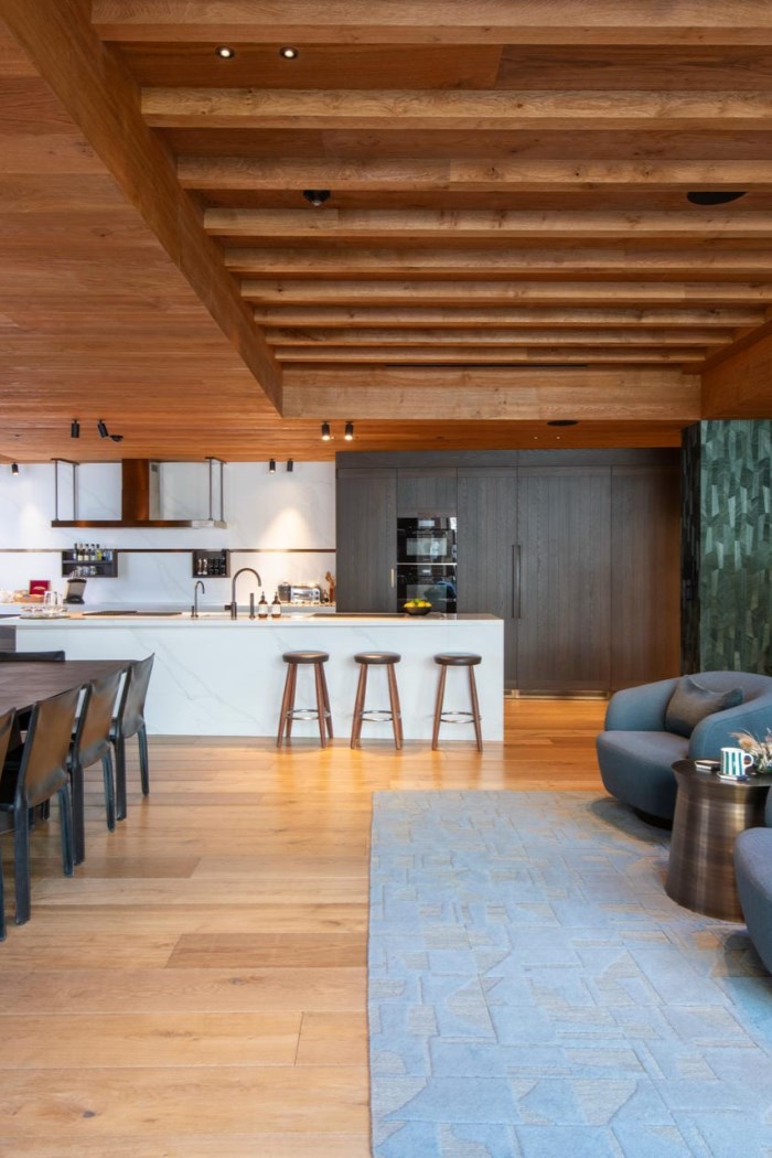 Chalet Etoile du Nord East