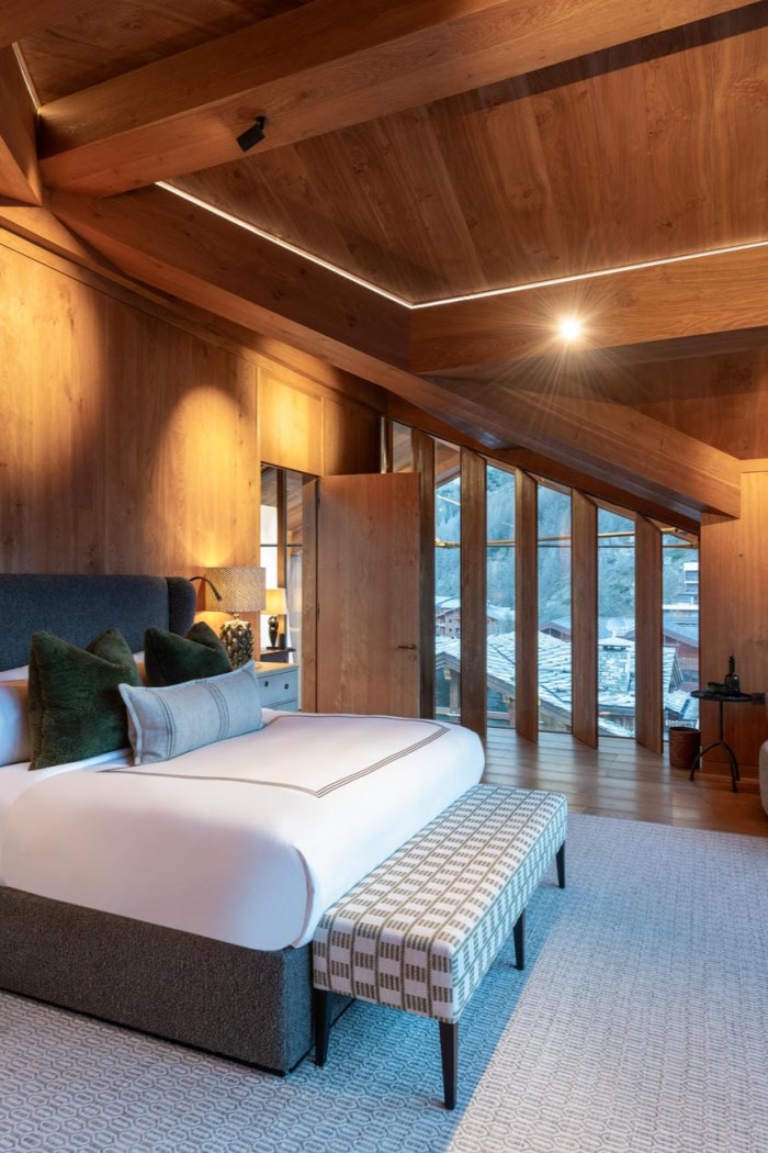 Chalet Etoile du Nord East