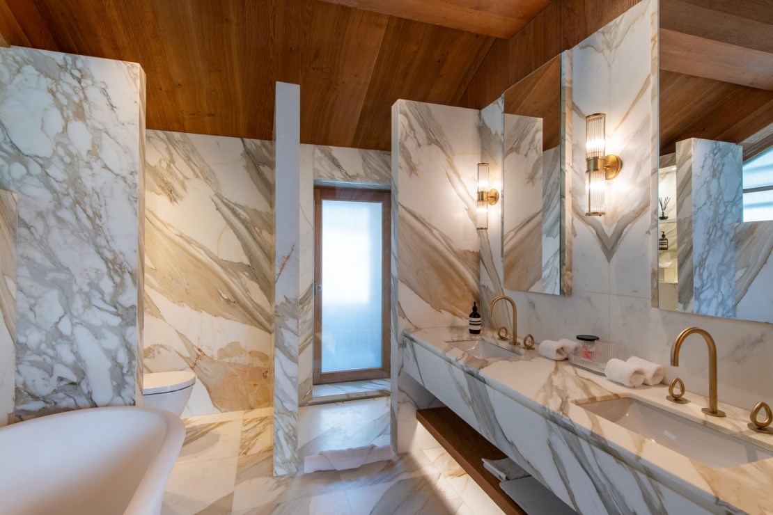 Chalet Etoile du Nord East