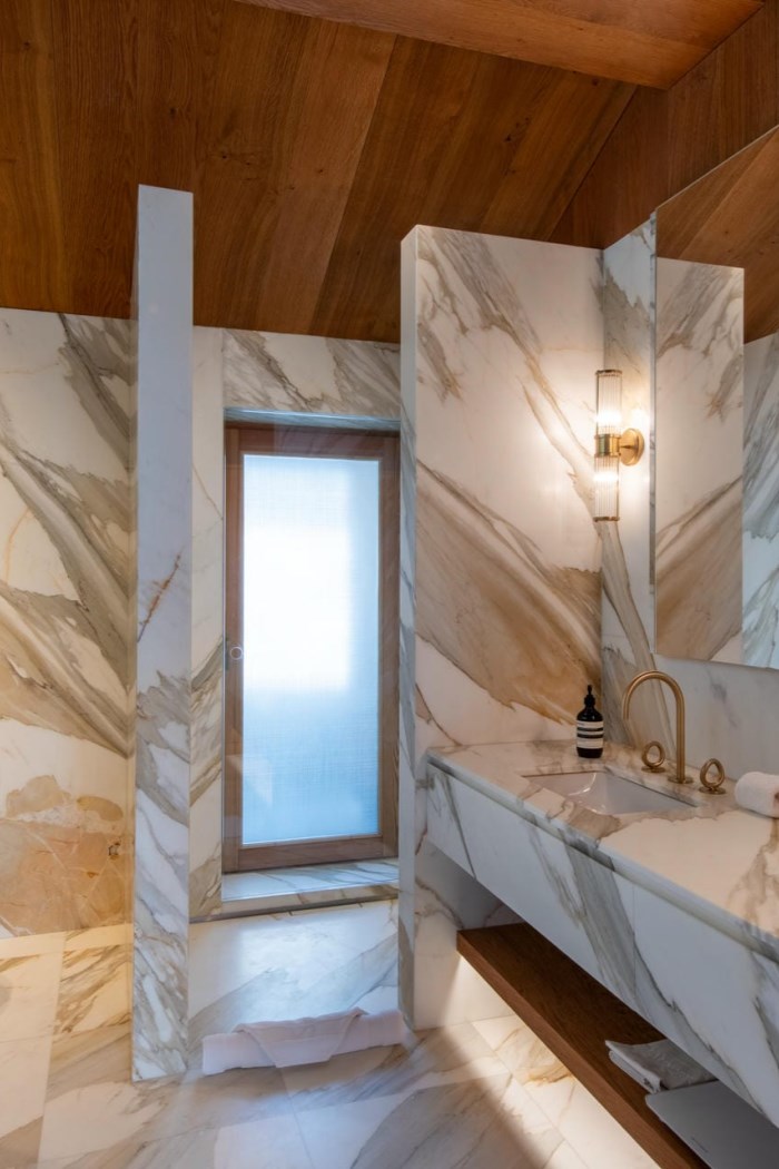 Chalet Etoile du Nord East