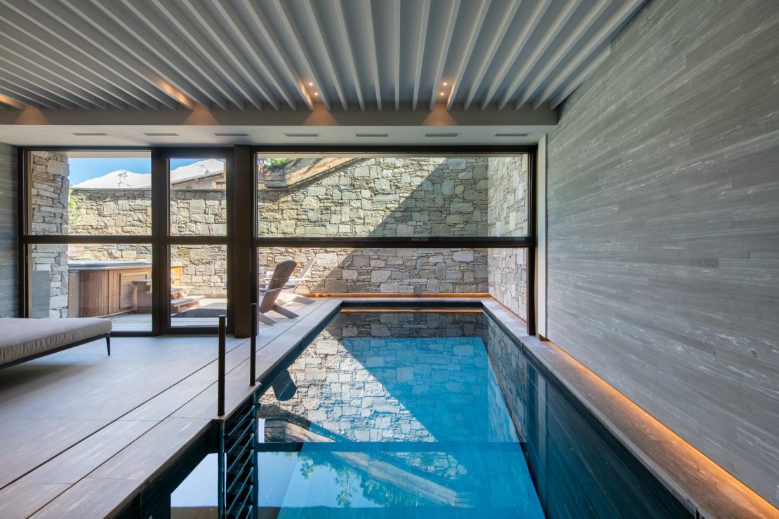 Chalet Etoile du Nord East