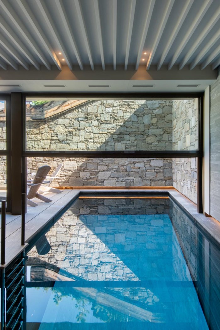 Chalet Etoile du Nord East