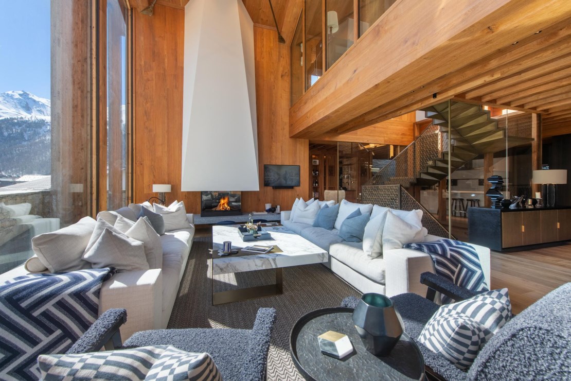 Chalet Etoile du Nord West