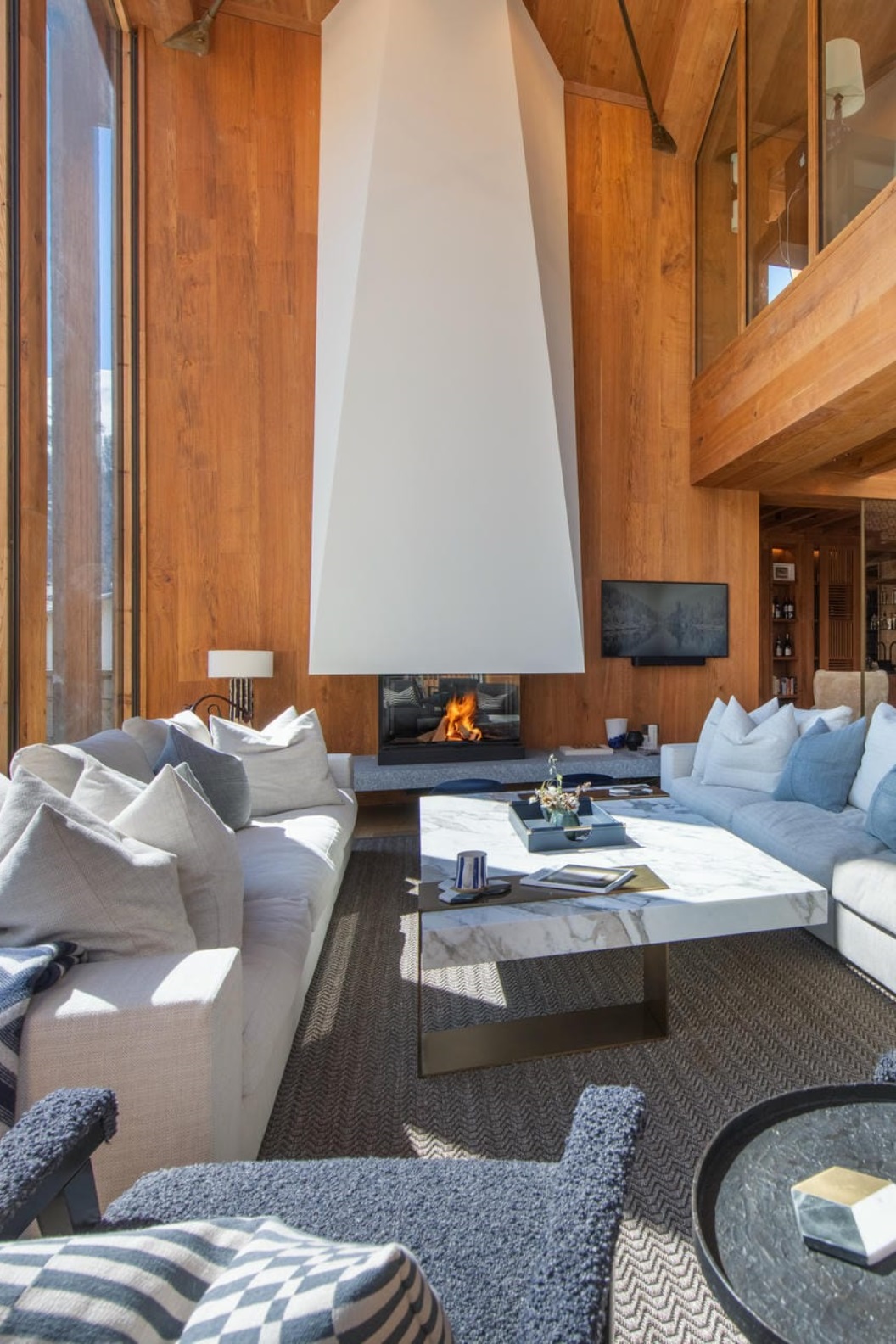 Chalet Etoile du Nord West