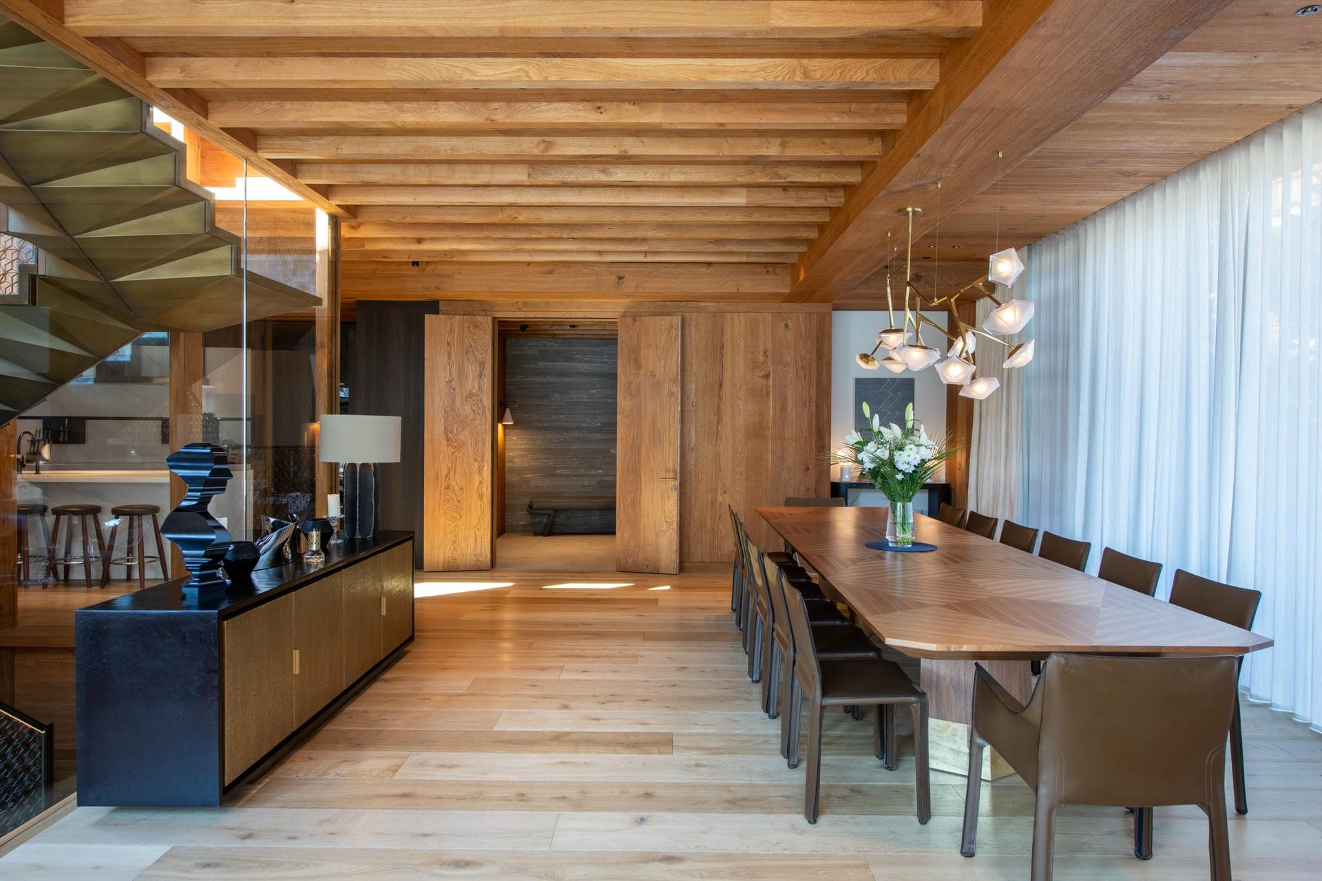 Chalet Etoile du Nord West