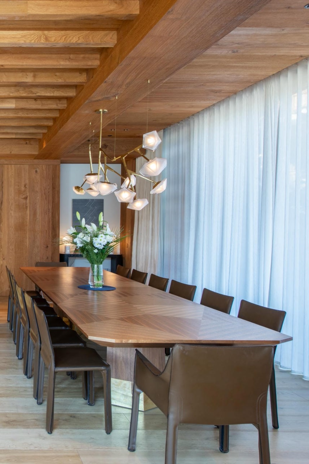 Chalet Etoile du Nord West