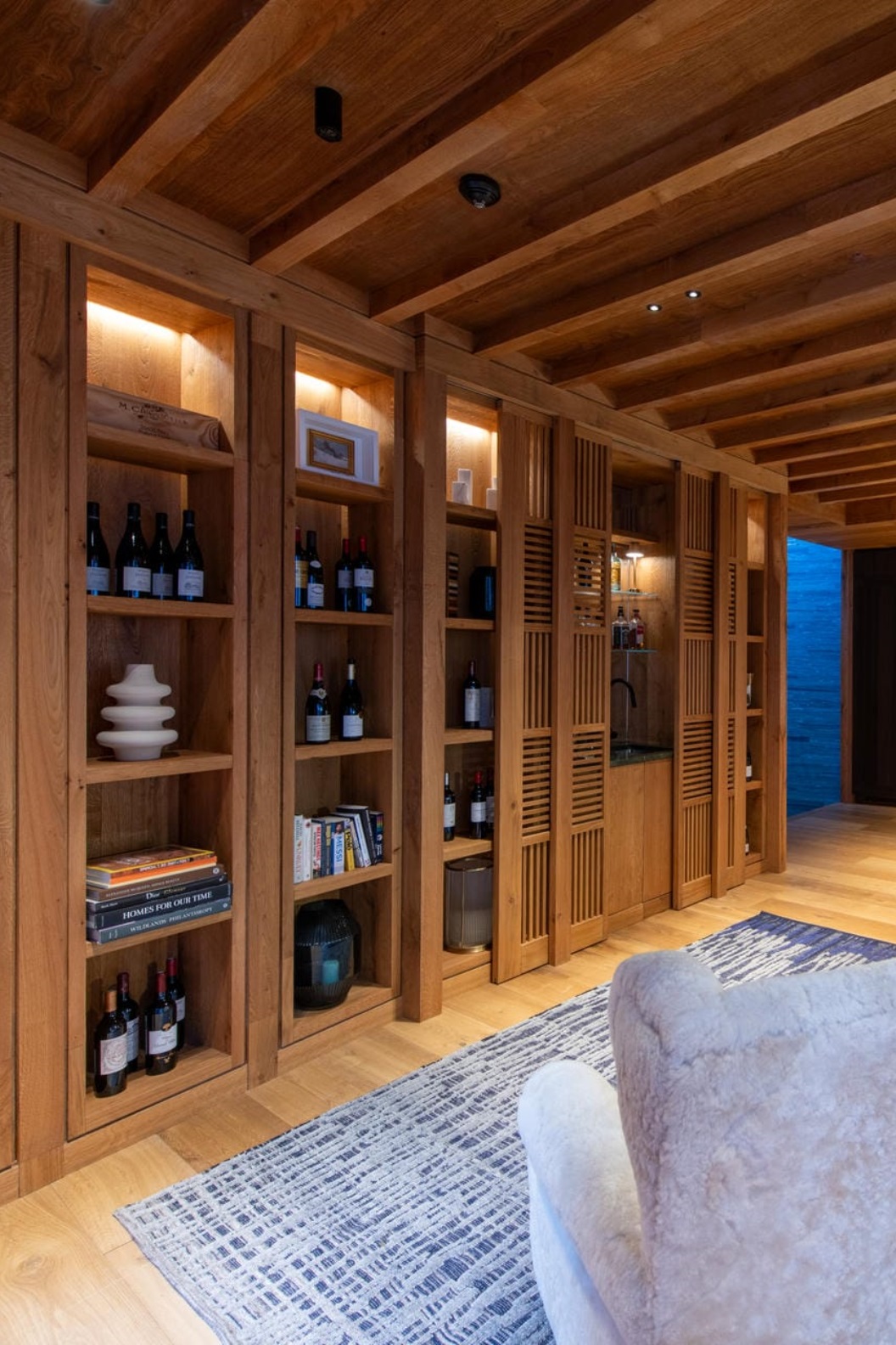 Chalet Etoile du Nord West