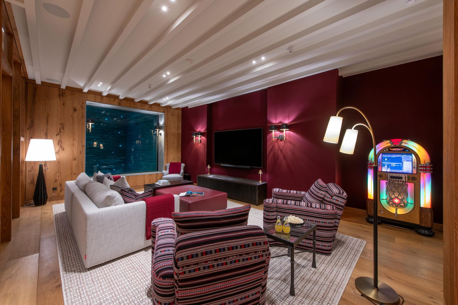Chalet Etoile du Nord West
