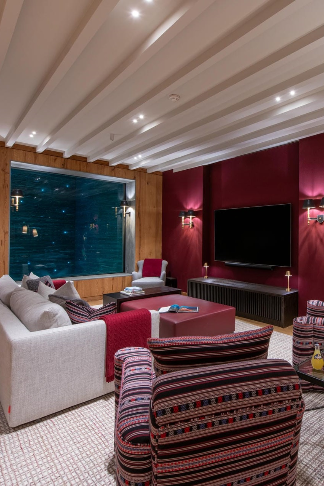 Chalet Etoile du Nord West