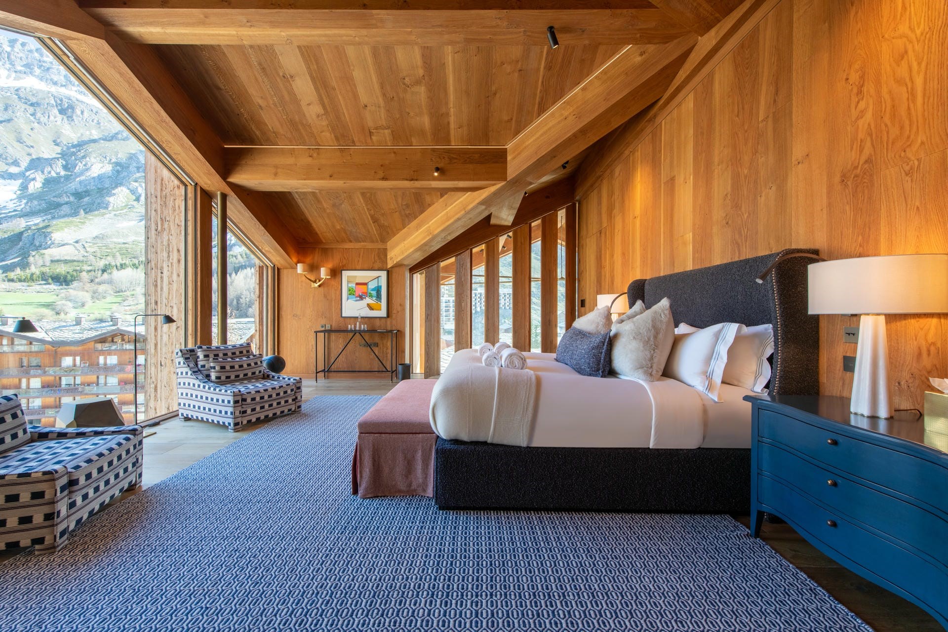 Chalet Etoile du Nord West