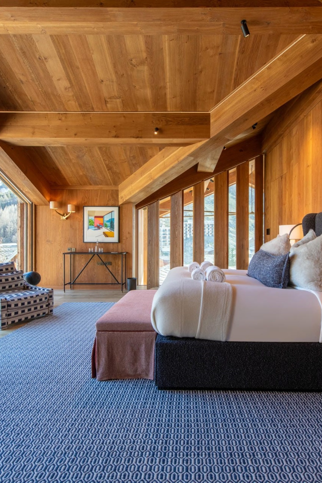 Chalet Etoile du Nord West