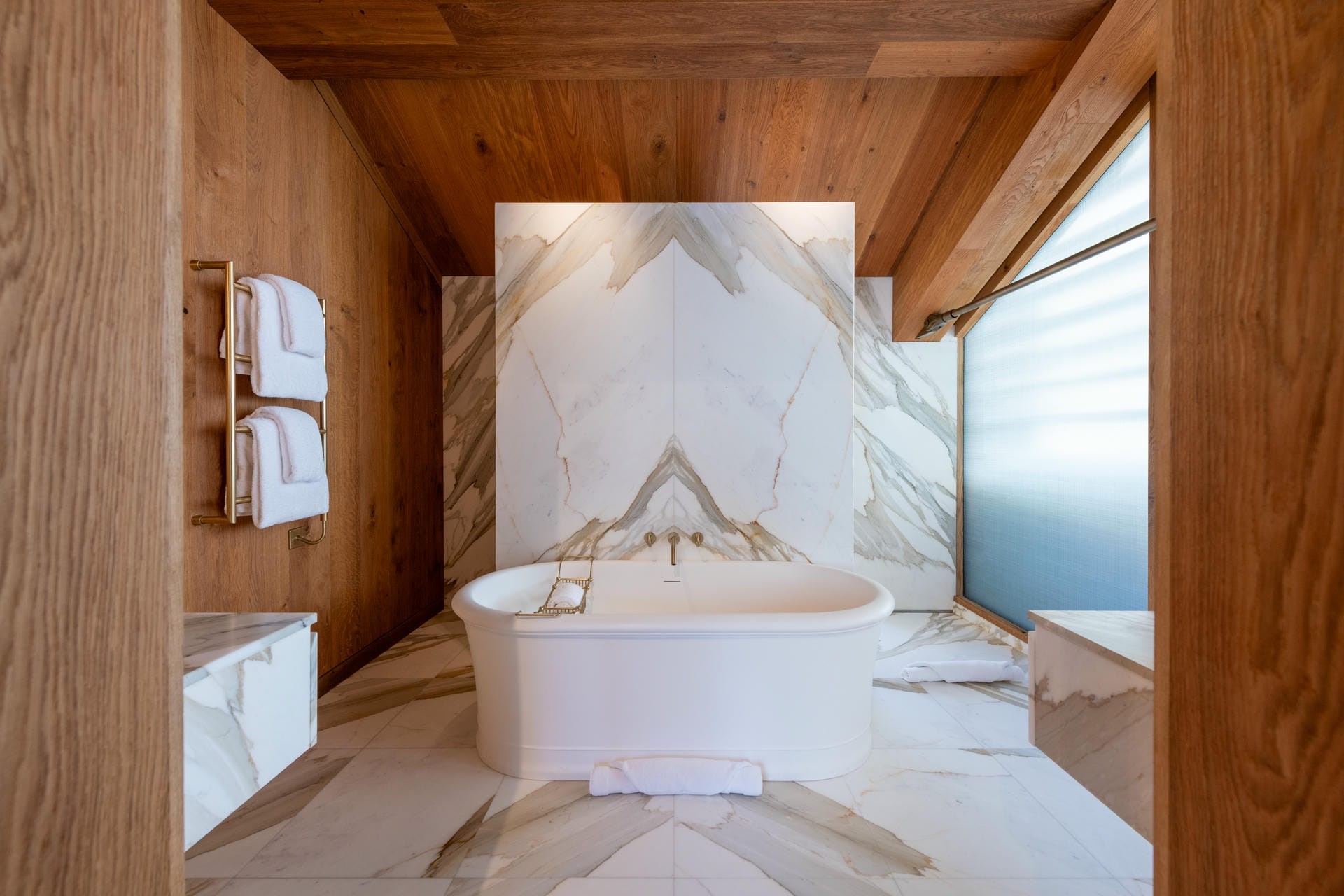 Chalet Etoile du Nord West