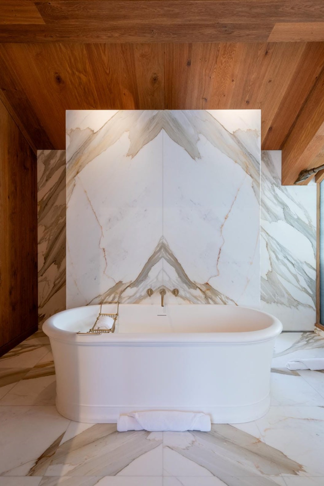 Chalet Etoile du Nord West