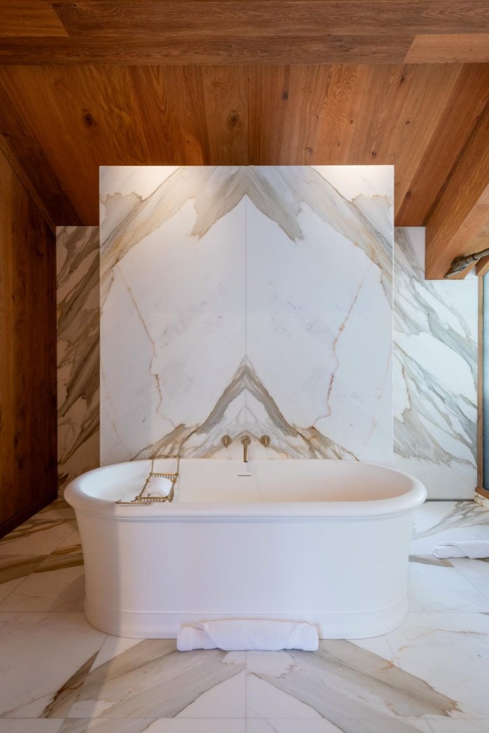 Chalet Etoile du Nord West