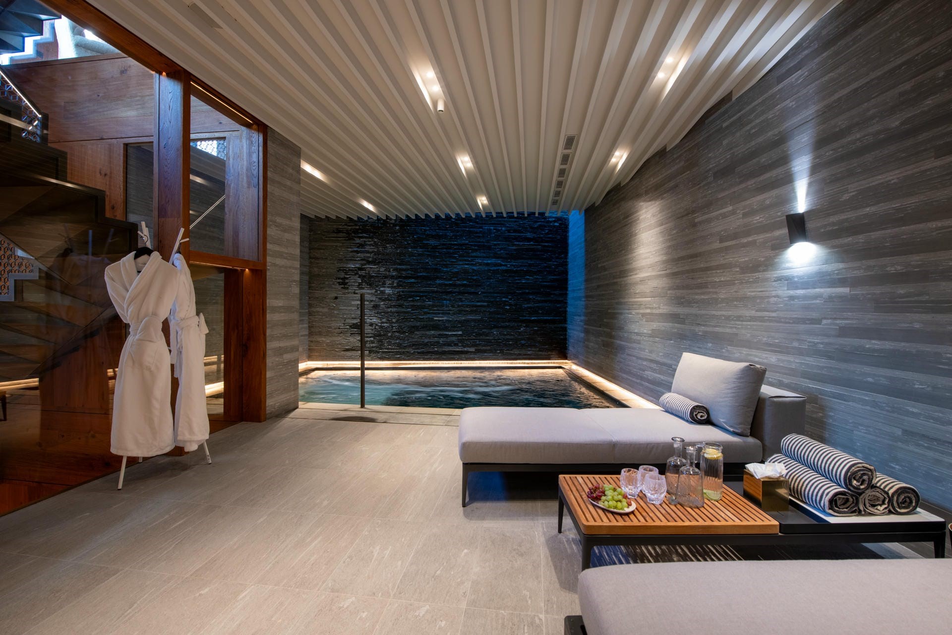 Chalet Etoile du Nord West