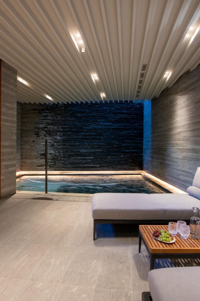 Chalet Etoile du Nord West
