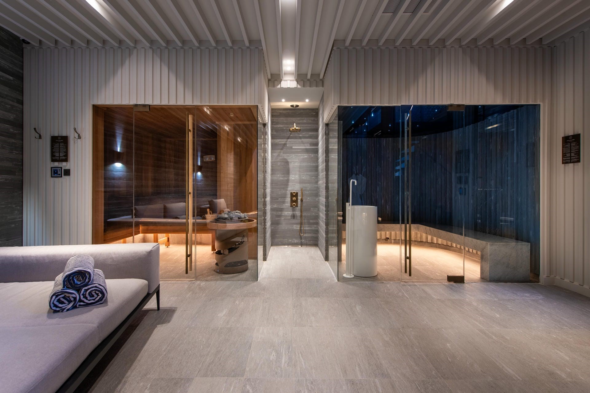 Chalet Etoile du Nord West