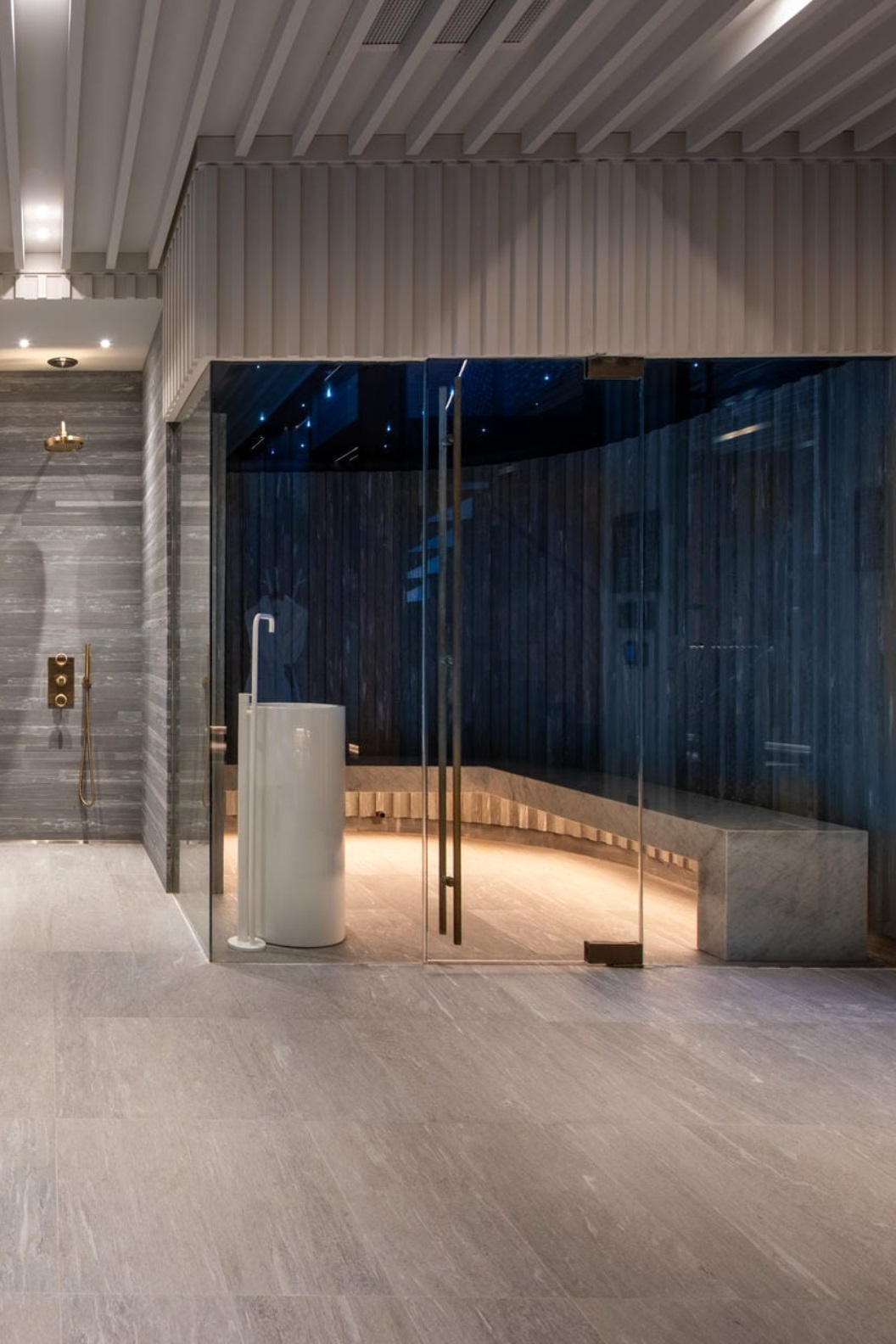Chalet Etoile du Nord West