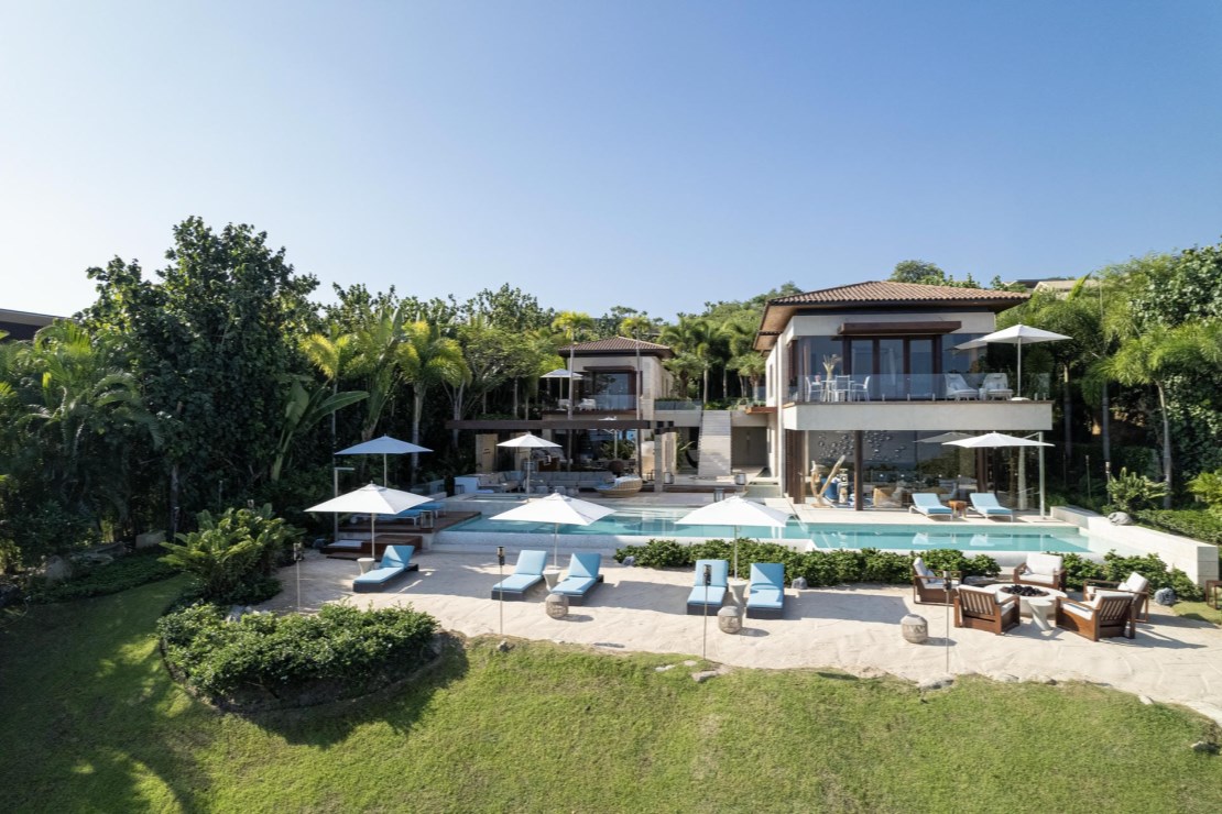 Casa Colmena
