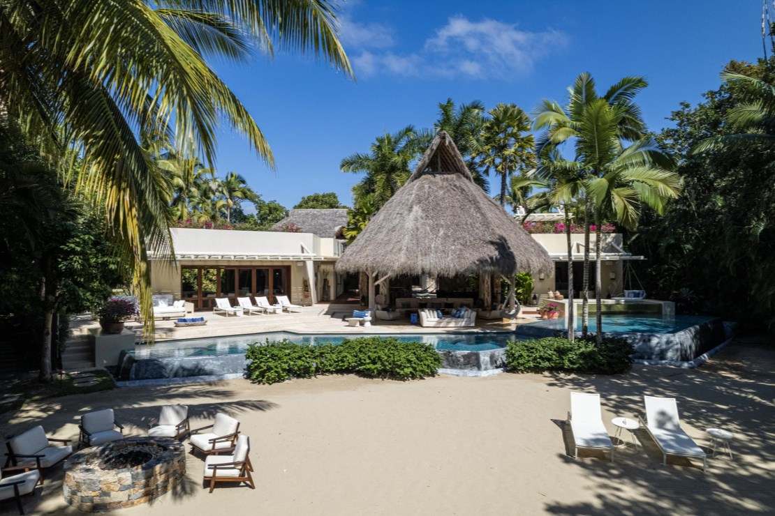 Casa Escondida