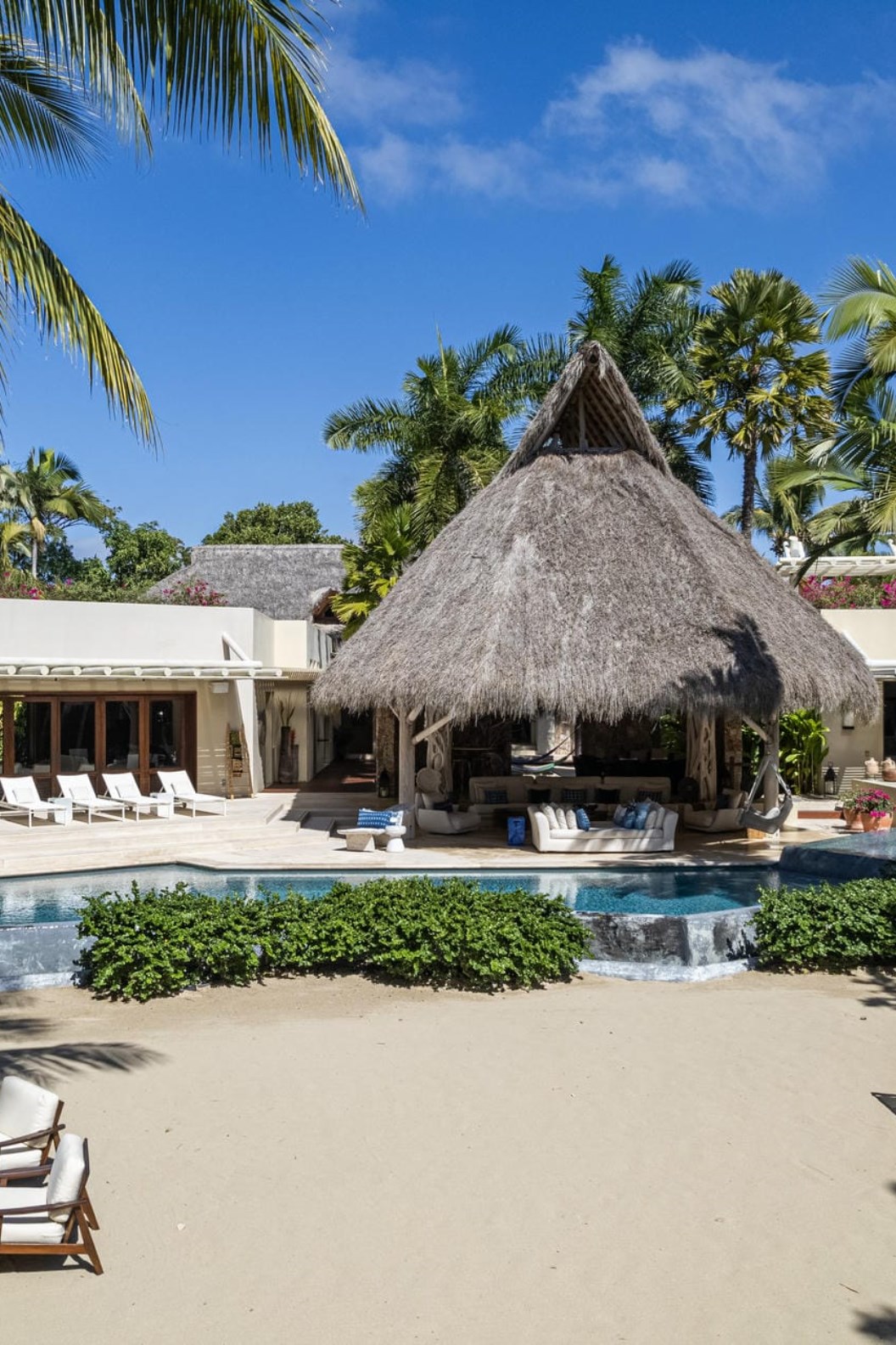 Casa Escondida