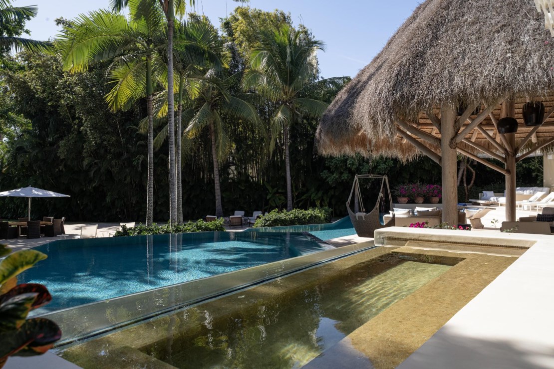 Casa Escondida