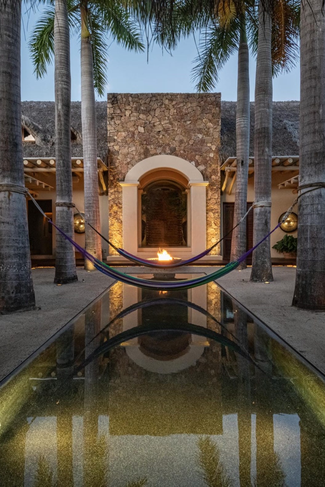 Casa Escondida