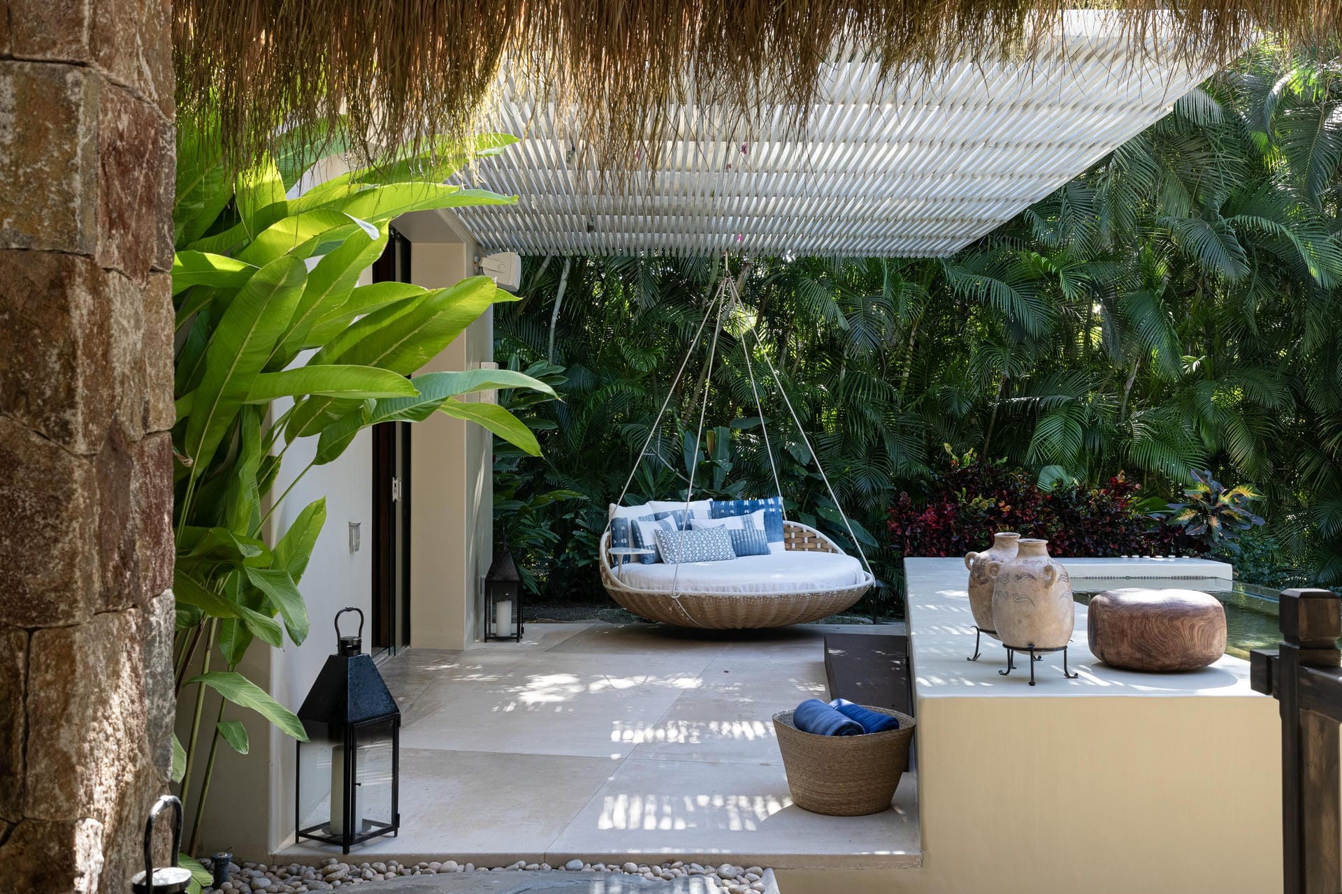Casa Escondida