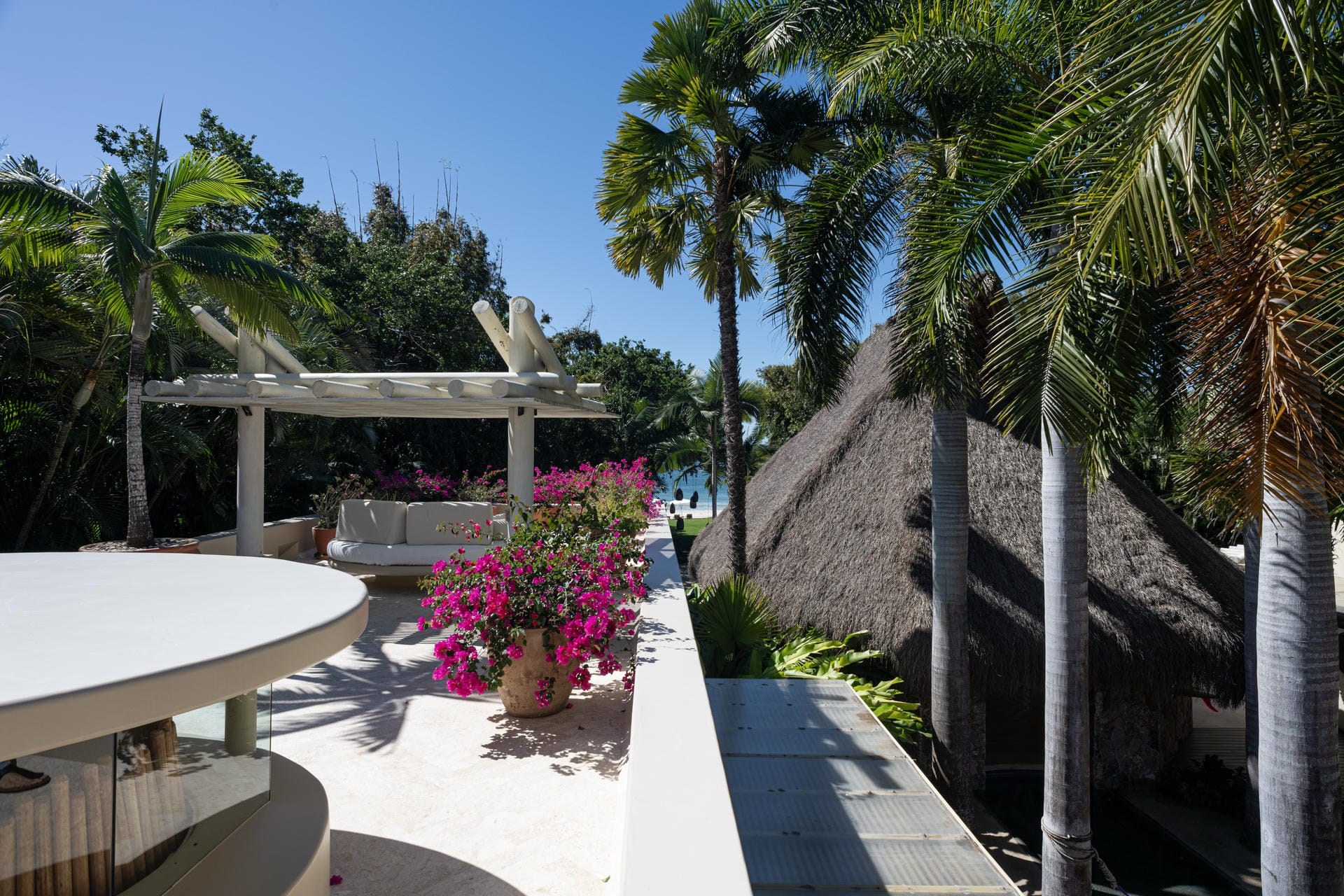 Casa Escondida