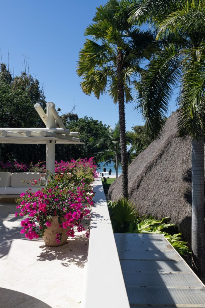 Casa Escondida