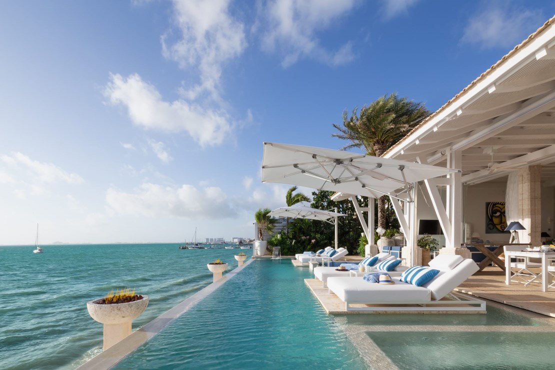Villa Sha