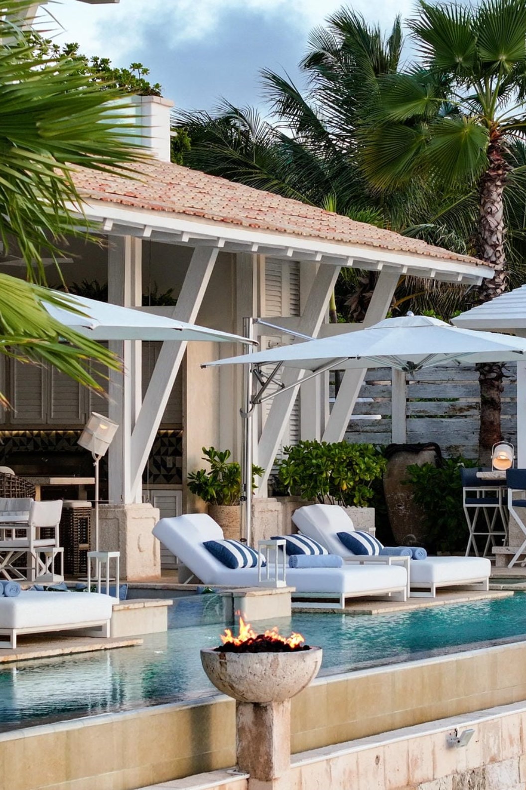 Villa Sha