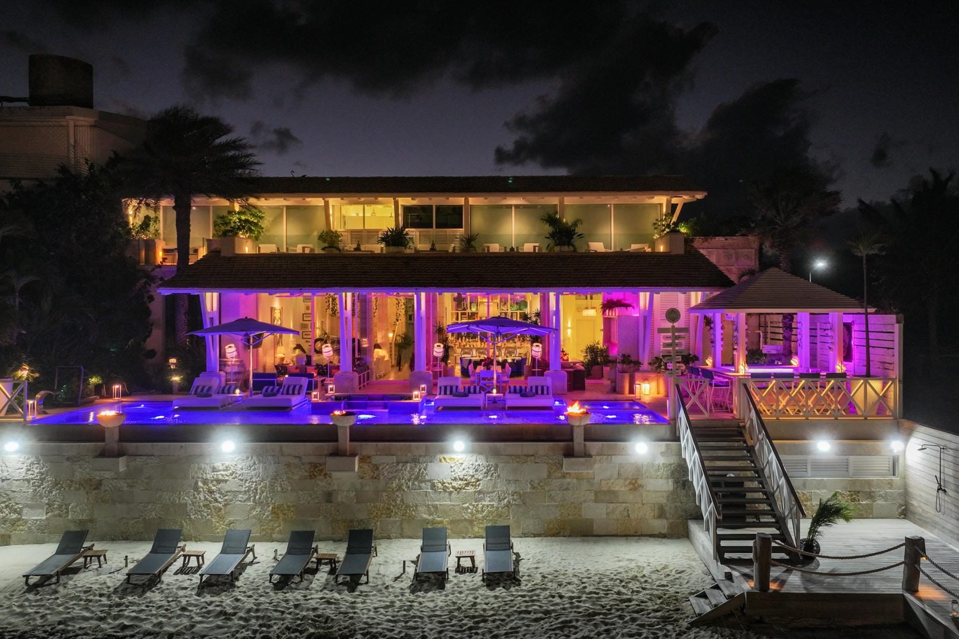 Villa Sha
