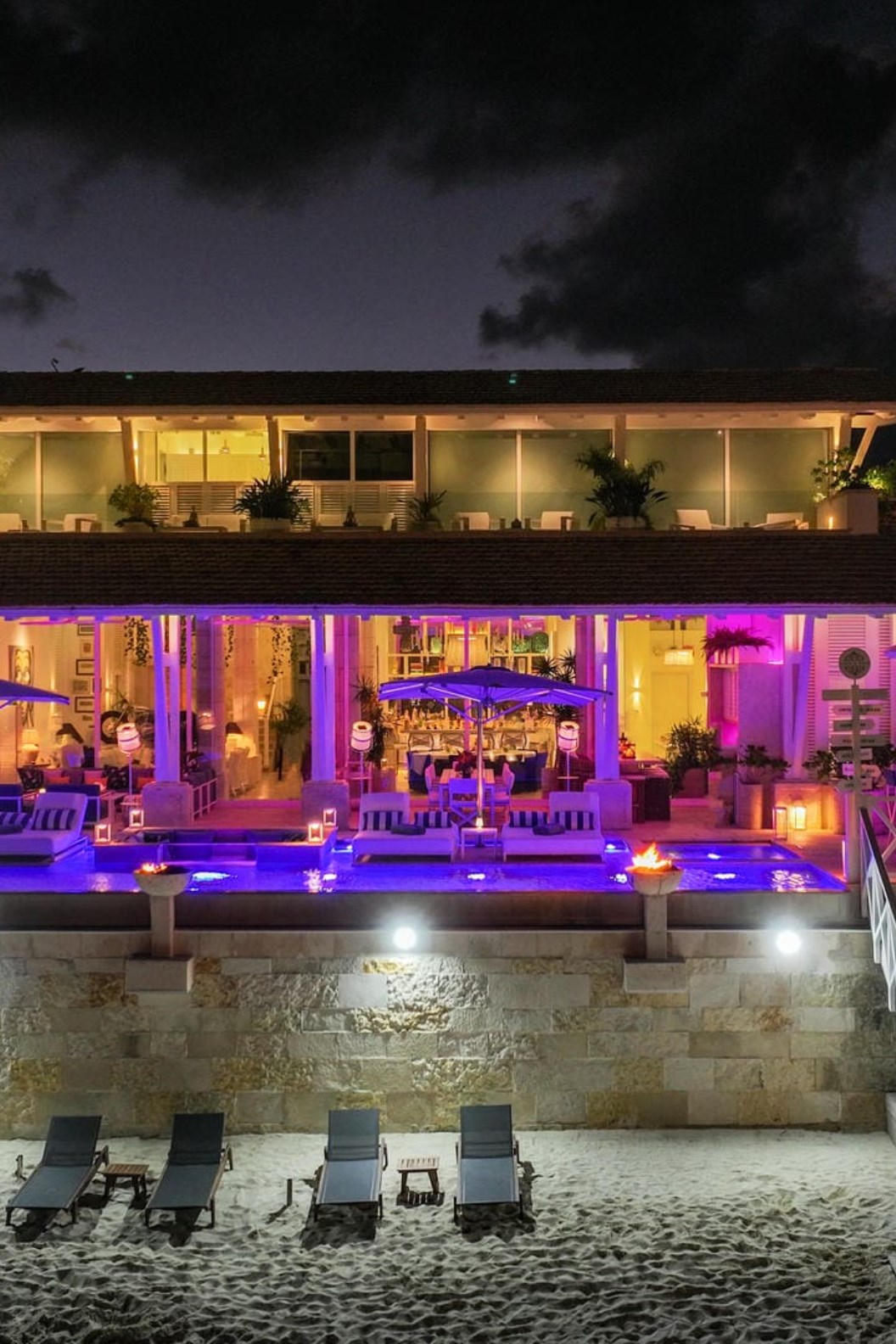 Villa Sha