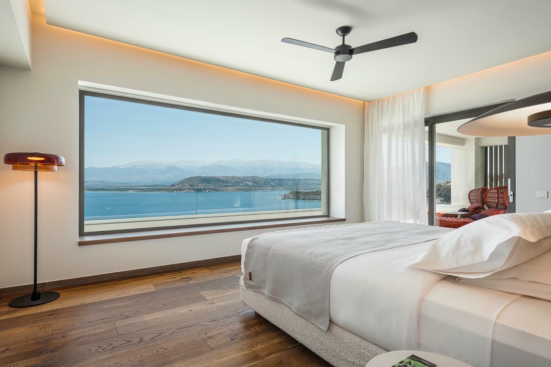 Villa Only View