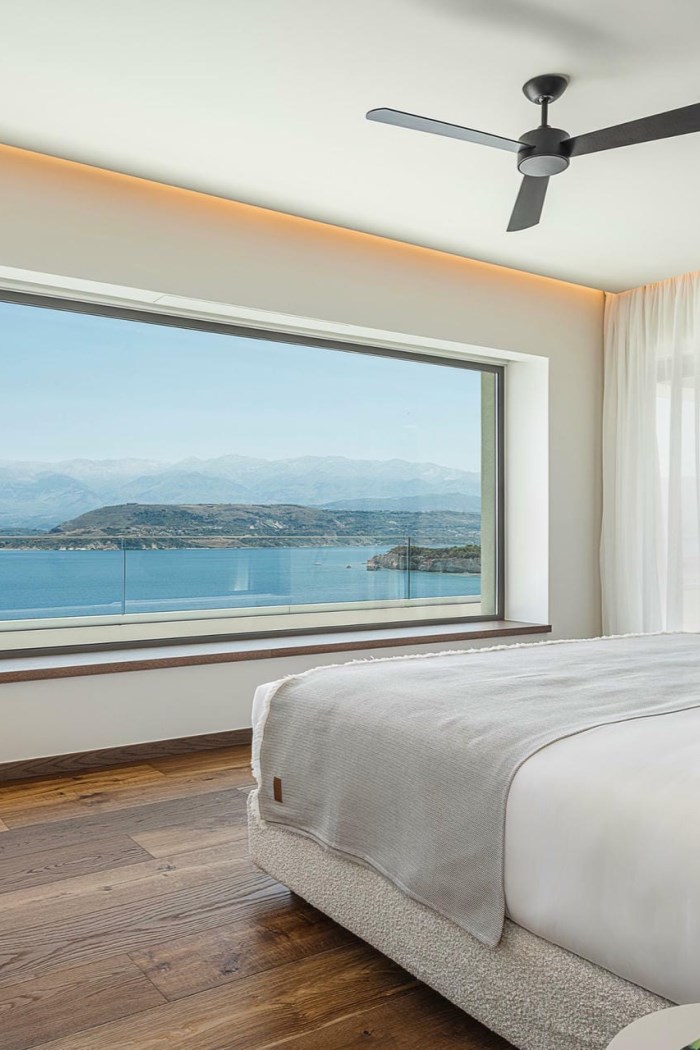 Villa Only View