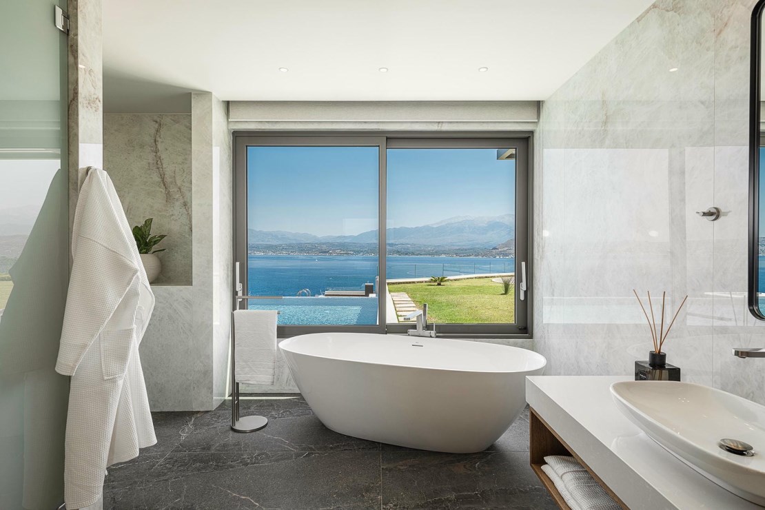 Villa Only View