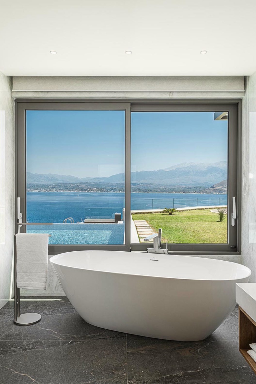 Villa Only View