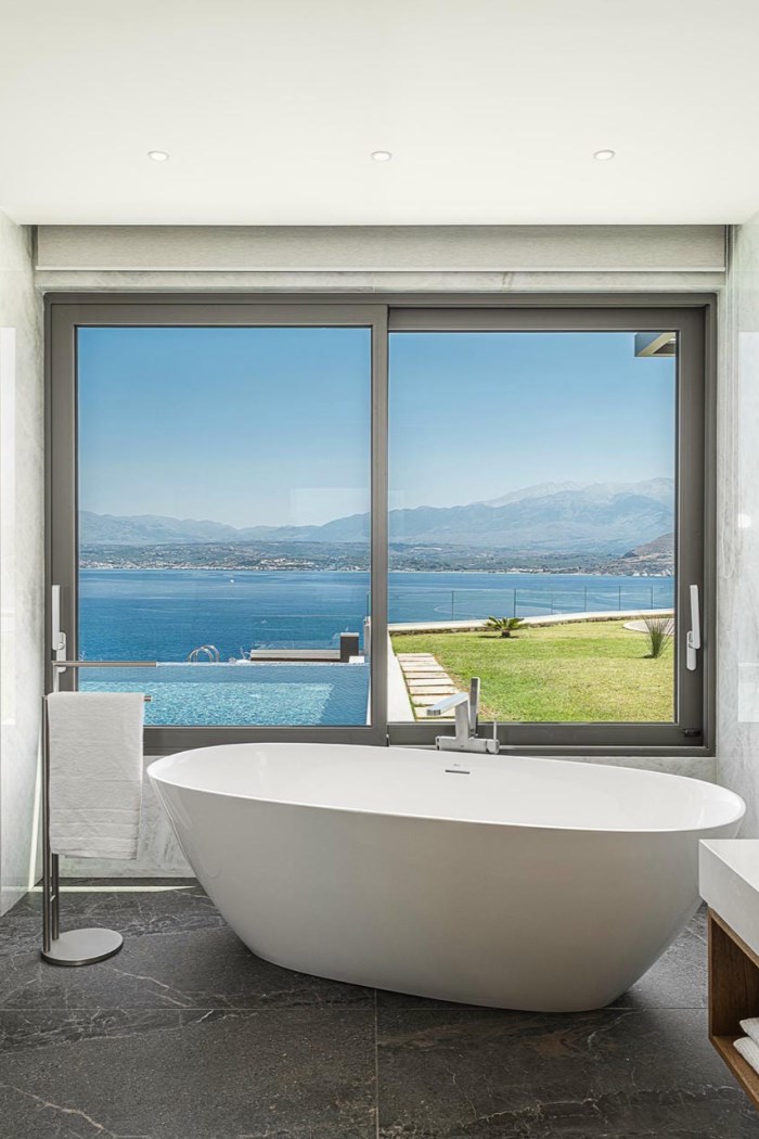 Villa Only View