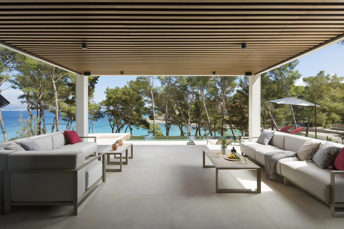 Vale Residence