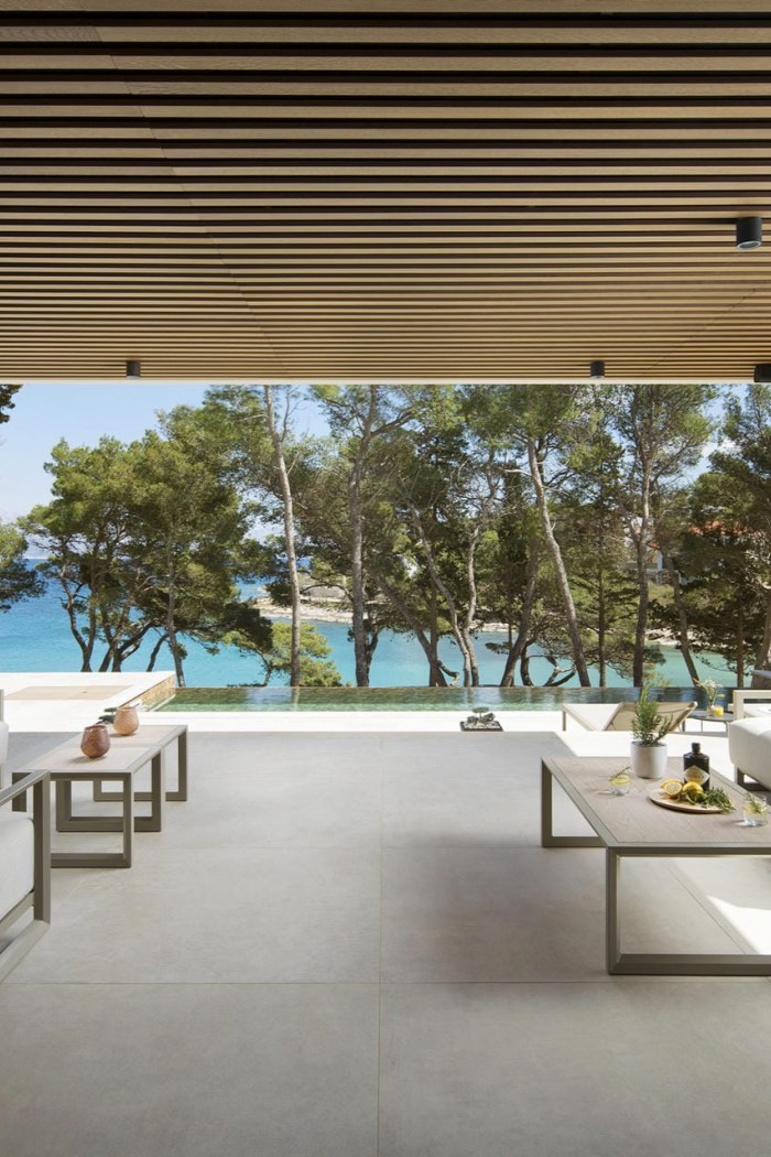 Vale Residence