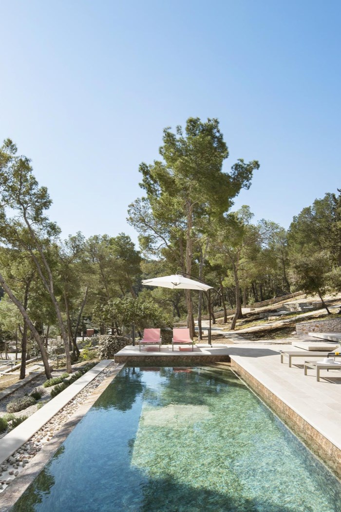 Vale Residence