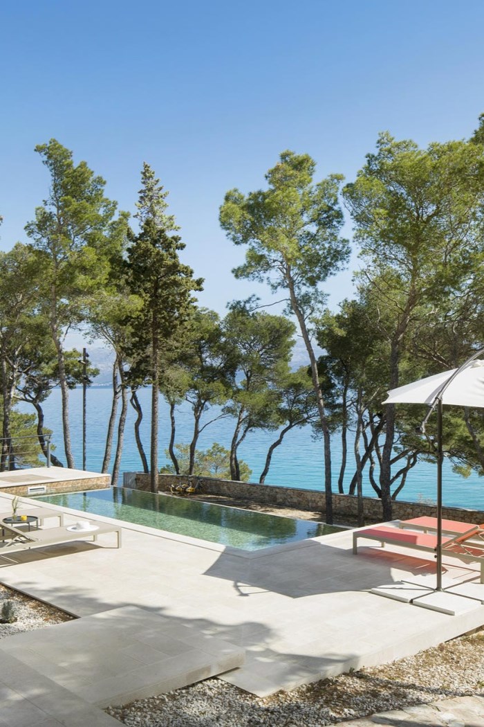 Vale Residence