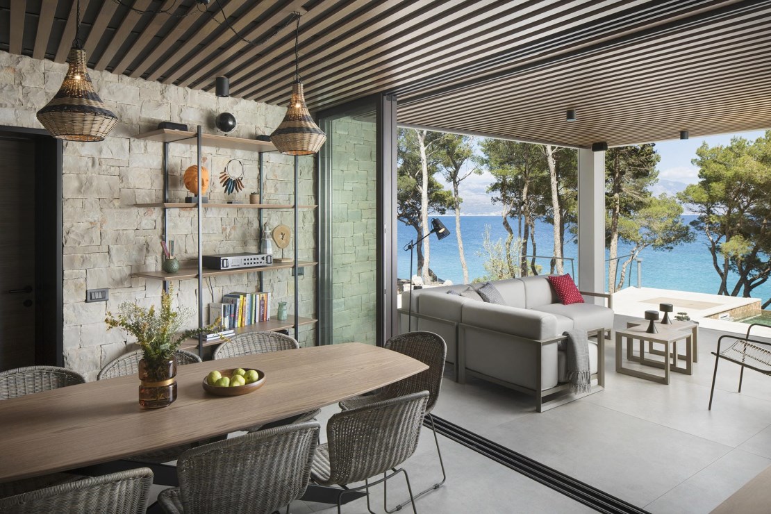 Vale Residence